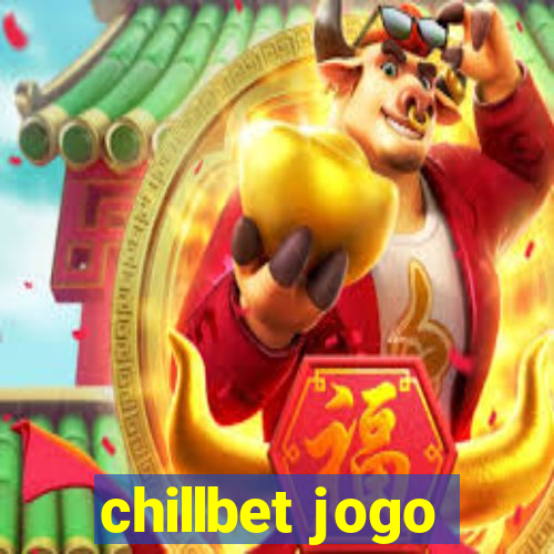 chillbet jogo